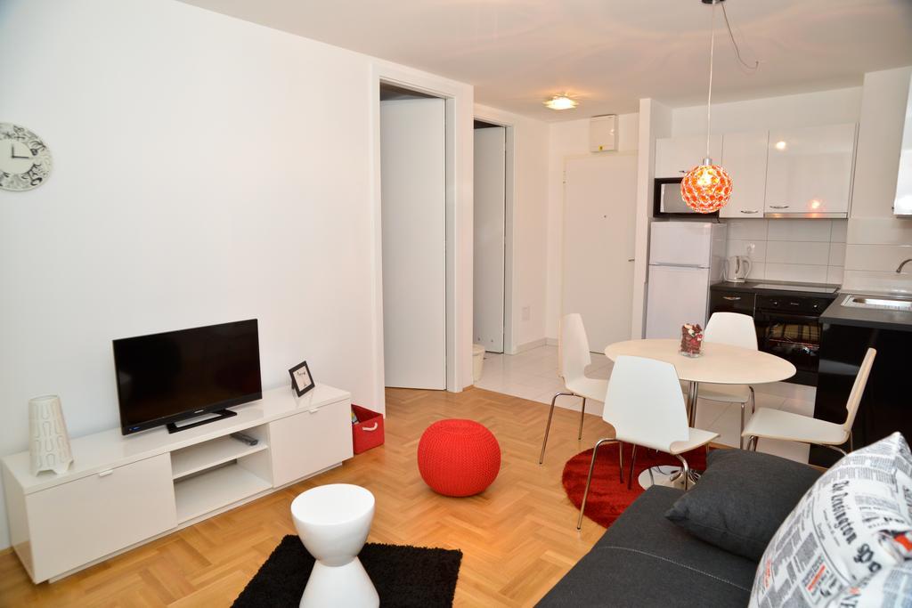 Apartament Golden Gate *