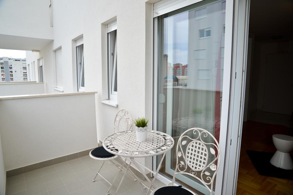 Golden Gate Apartament