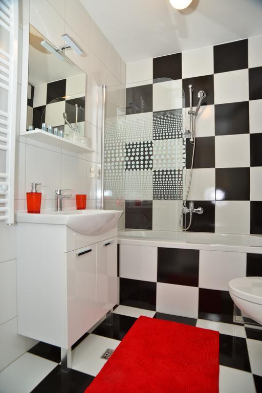 Golden Gate Apartament Zadar