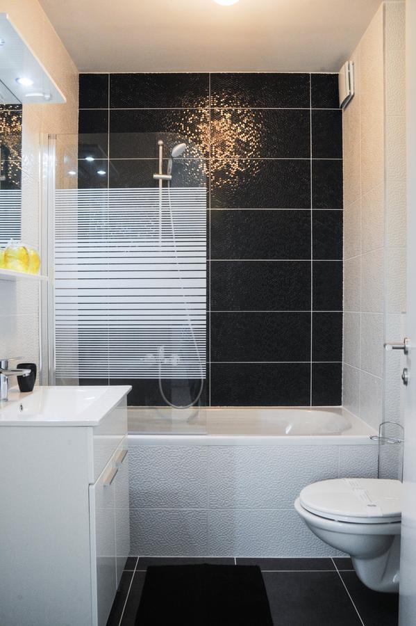 Apartament Golden Gate Zadar