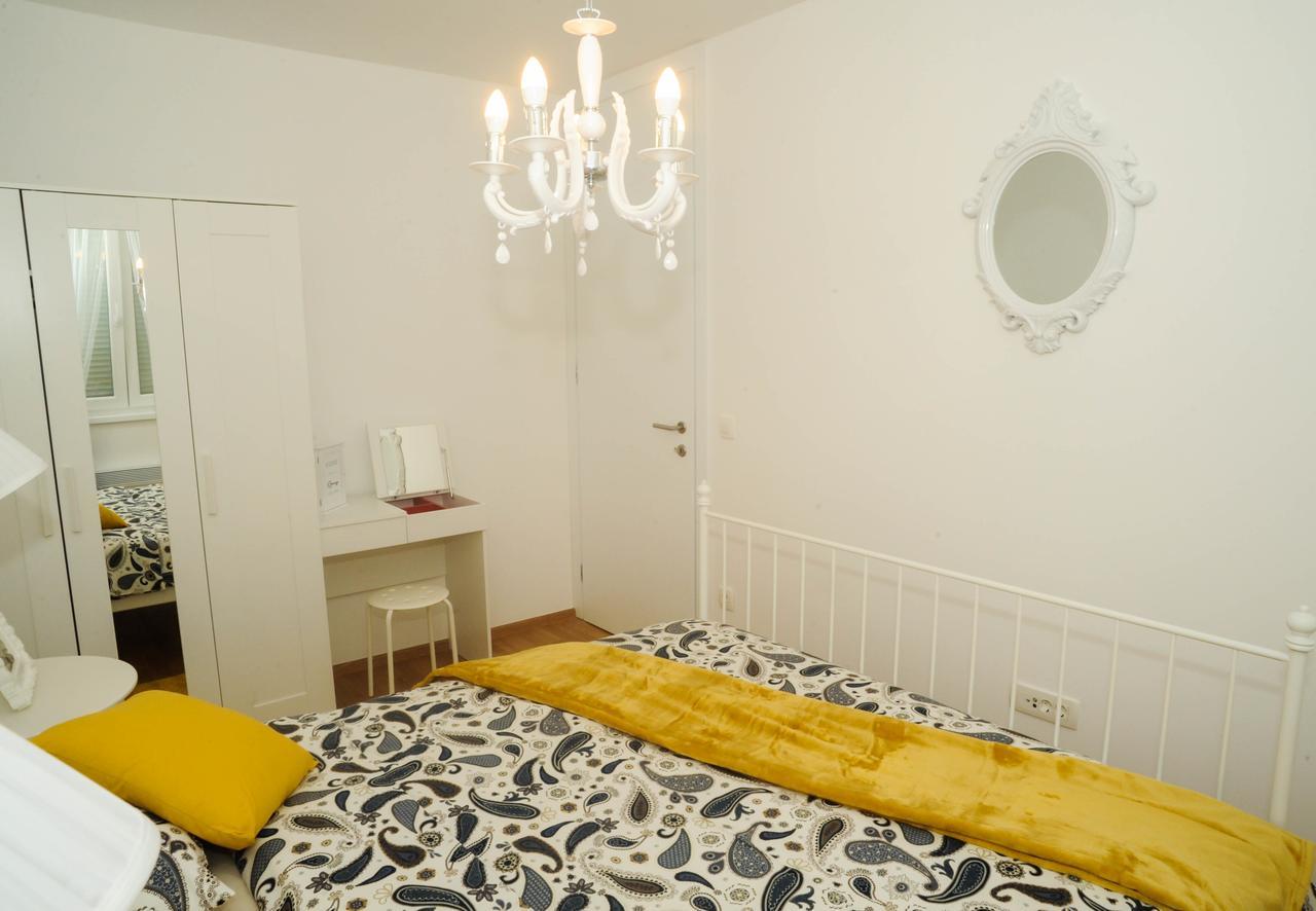 Apartament Golden Gate *