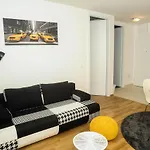 Golden Gate Apartment Zadar