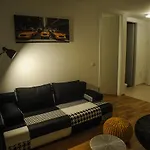 Golden Gate Apartment Zadar
