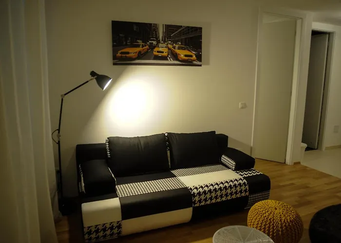 Golden Gate Apartment Zadar