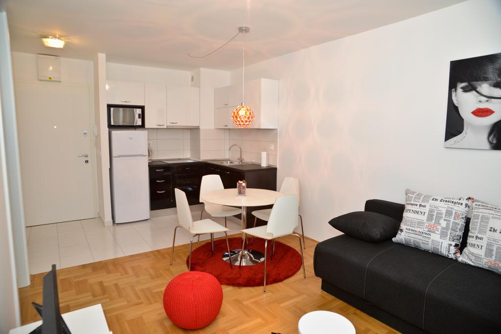 Golden Gate Apartmán
