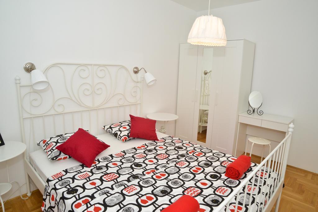 Golden Gate Apartmán Zadar
