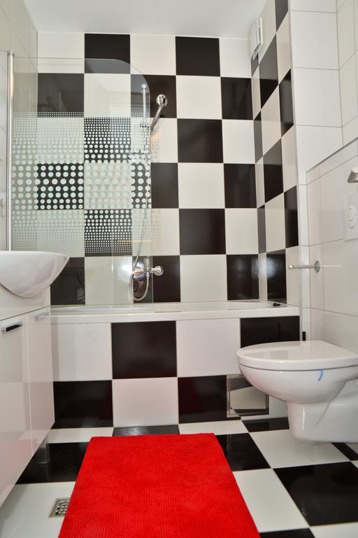 Apartmán Golden Gate Zadar