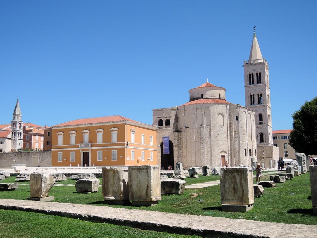Golden Gate Zadar