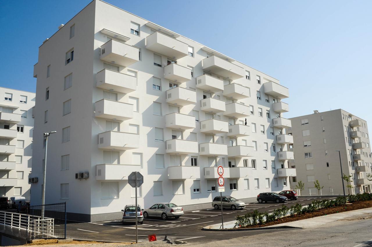 Golden Gate Apartmán
