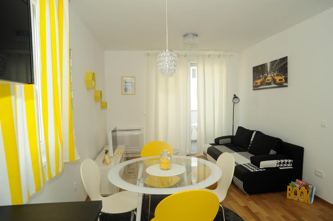 Golden Gate Apartmán
