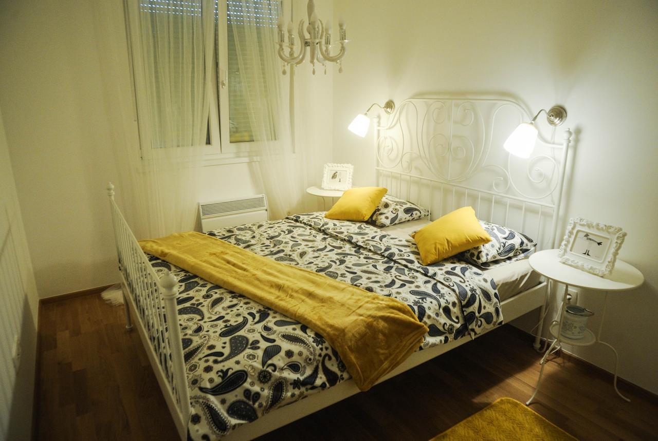 Golden Gate Apartmán