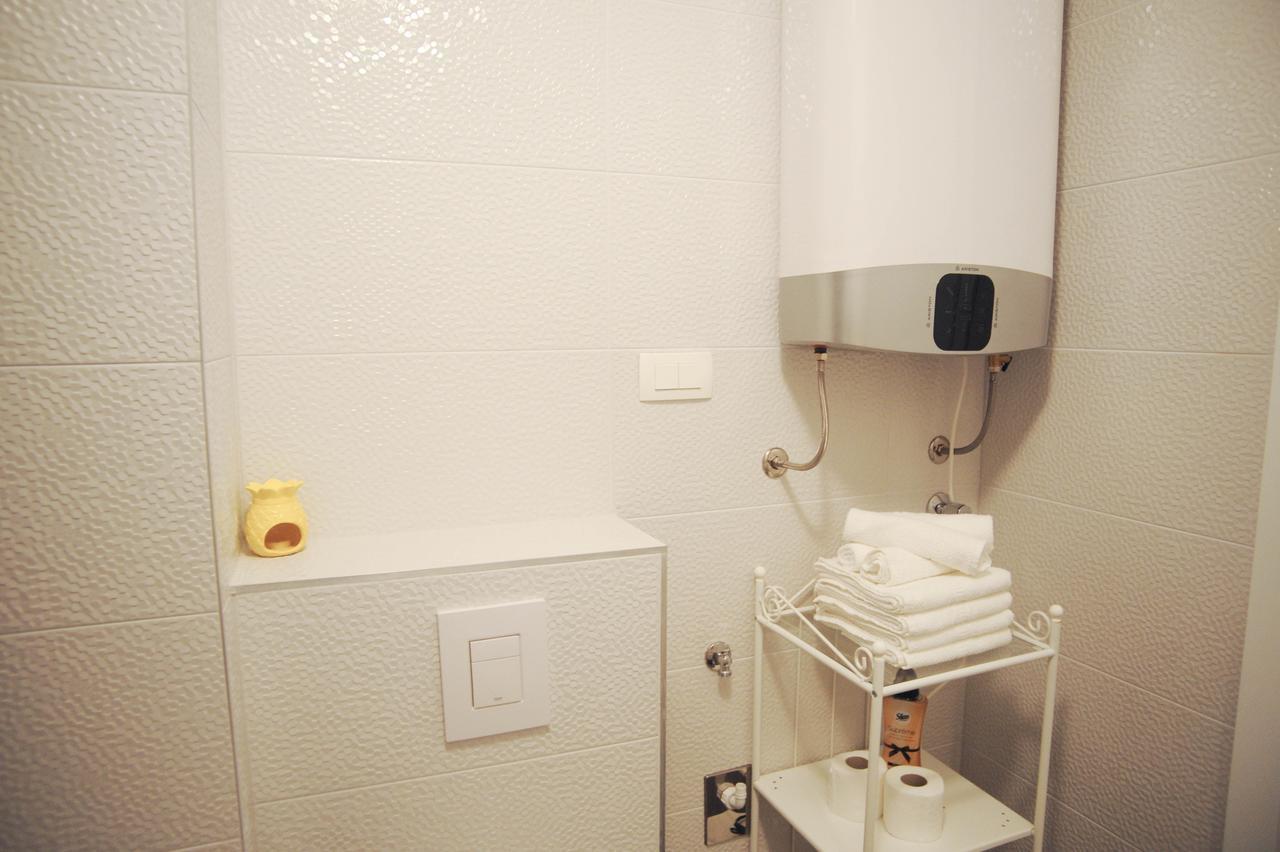 Golden Gate Apartmán
