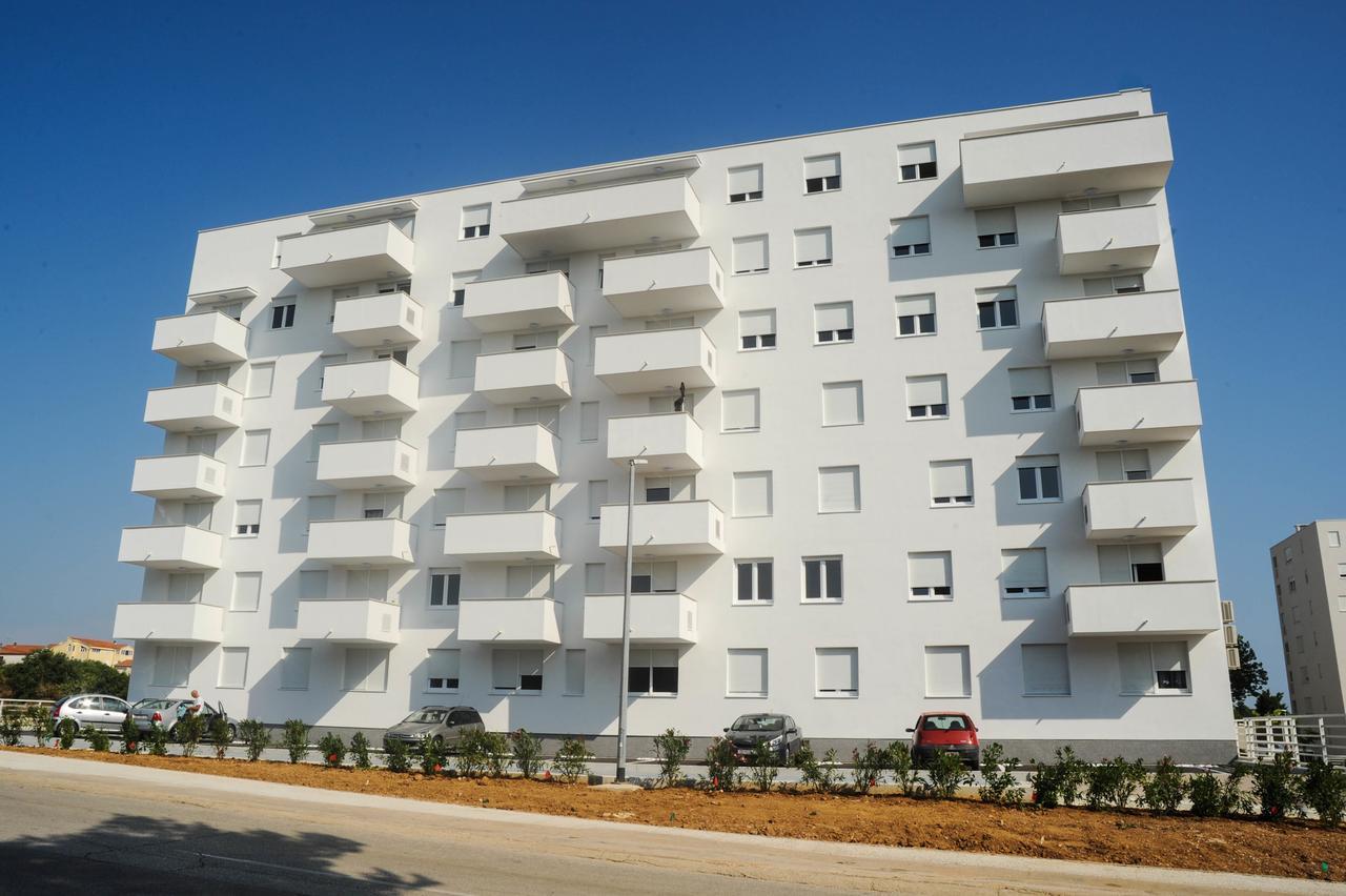 Golden Gate Apartmán Zadar