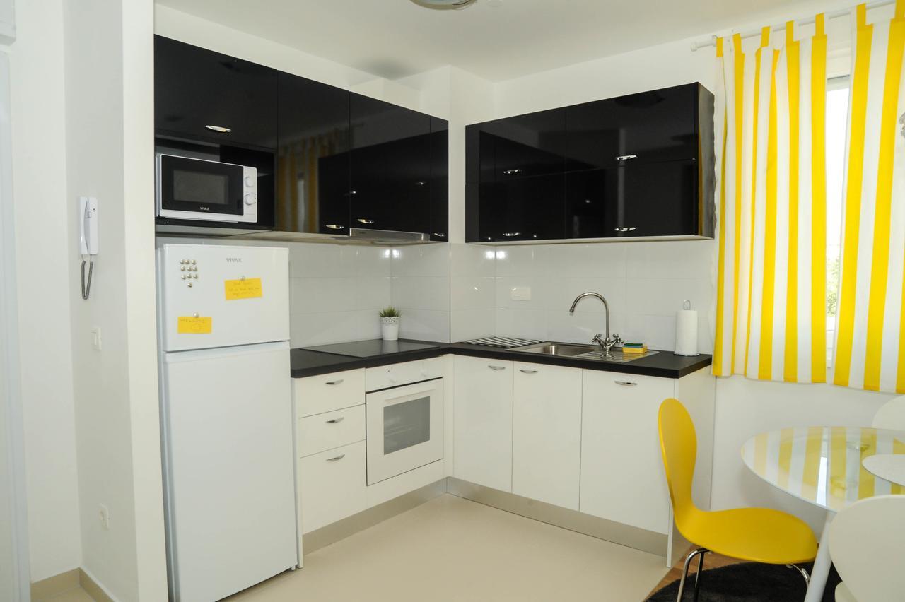 Golden Gate Apartmán Zadar